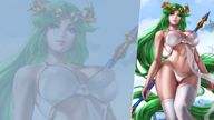 Palutena (Lingerie)